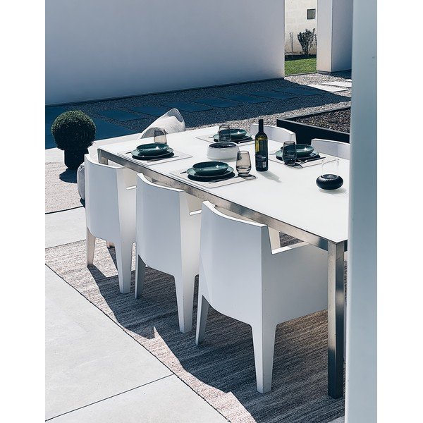 Tappeto beige per esterni 200x140 cm Grain - Paju Design-image-2