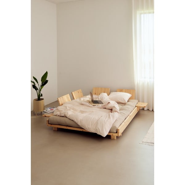 Divano marrone Social - Karup Design-image-1