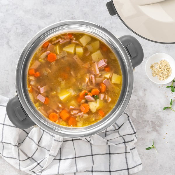 Contenitore termico per alimenti Termo - Orion-image-1