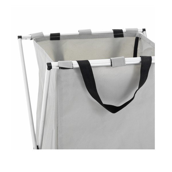 Cesto da bucato Lavanderia, 46 l - Tomasucci-image-2
