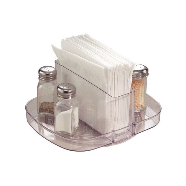 Box na ubrousky Binz Linus, 21x25,5x10,5 cm