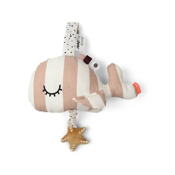 Giocattolo appeso Wally - Done by Deer-image-1