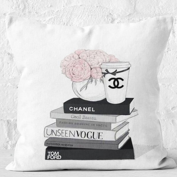 Federa 43x43 cm - Mila Home-image-4