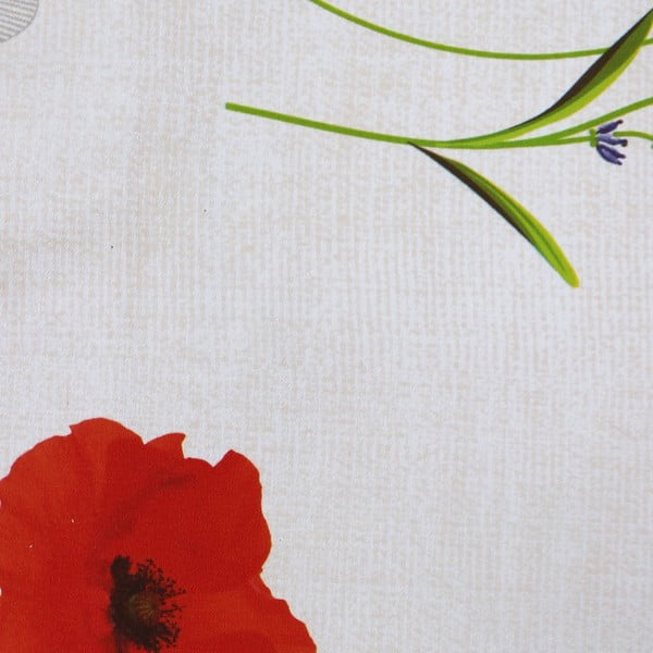 Tovaglia lavabile 140x240 cm Sisteron - douceur d'intérieur-image-1