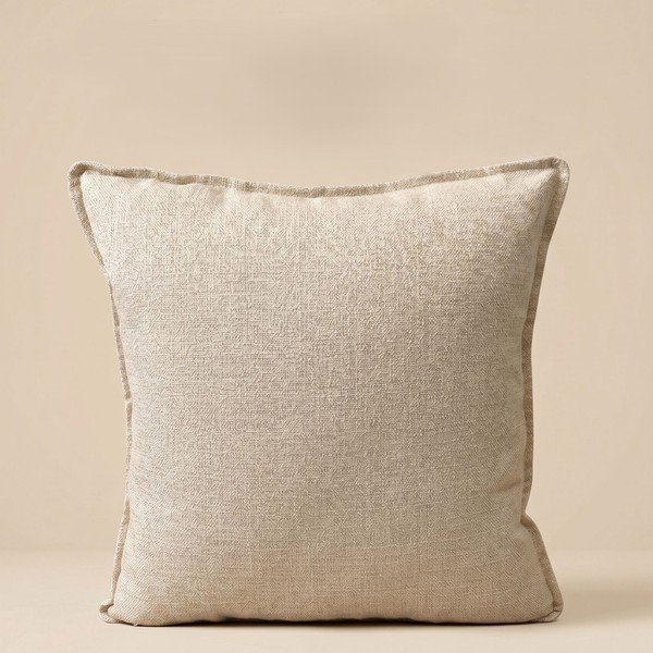 Federe decorative in set 2 pz 40x40 cm Linen – Mioli Decor
