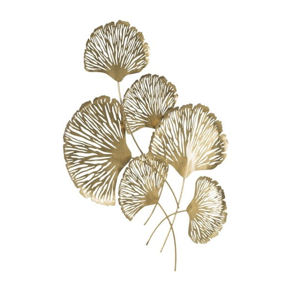 Decorazione murale in colore oro Orselle - Mauro Ferretti-image-2