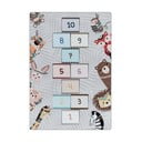 Tappeto grigio per bambini 160x230 cm Play - Ayyildiz Carpets