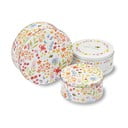 Set di contenitori per alimenti in acciaio 3 pz – Cooksmart ®