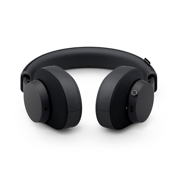 Cuffie Bluetooth nere Pampas - Urbanears-image-3
