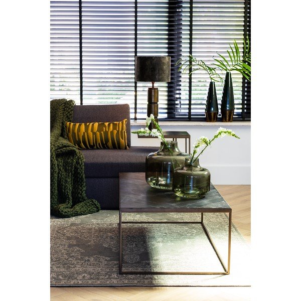 Coperta 152x127 cm Knitted - Light & Living-image-4