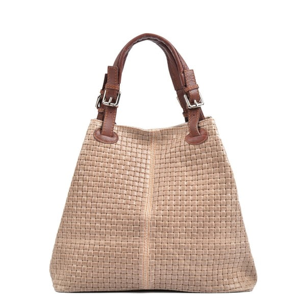 Borsa Lola in pelle - Isabella Rhea-image-1