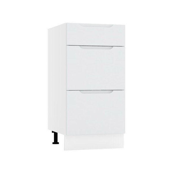 Mobile da cucina inferiore (larghezza 40 cm) Nico - STOLKAR
