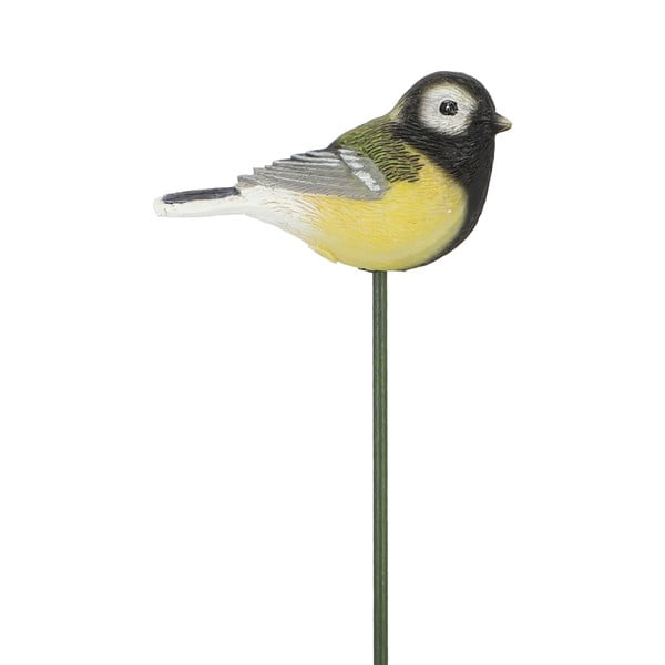 Tappi da giardino in poliresina in set di 4 pezzi Bird - Esschert Design-image-3