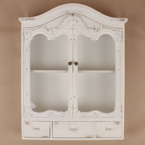 Armadio pensile White Days, 60x75 cm - Dakls