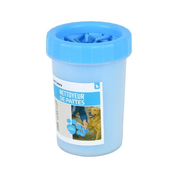 Pulisci zampe per cani – Love Story