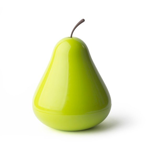 Dóza Pear Pod, zelená-image-1
