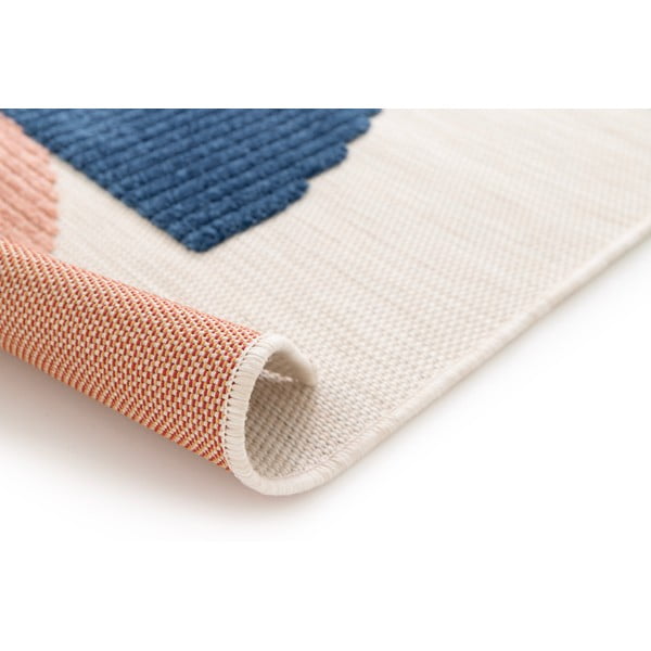 Tappeto per esterni 120x170 cm Mila - Universal-image-4