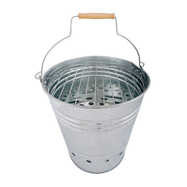 Kyblík na grilování Esschert Design BBQ