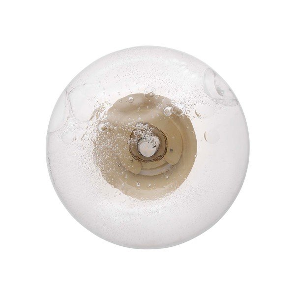Lampada da parete color ottone in metallo King – Nova Luce-image-4