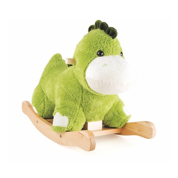 Houpací dinosaurus Legler Babalu