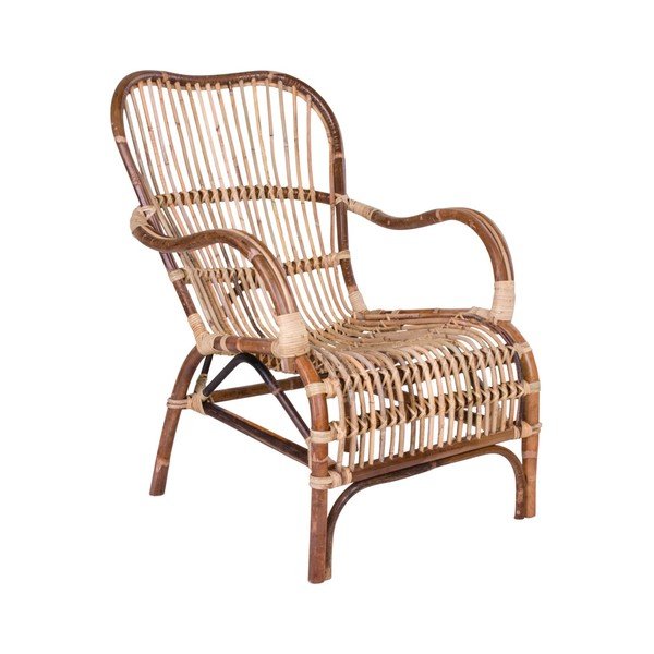 Poltrona in rattan Celta - House Nordic