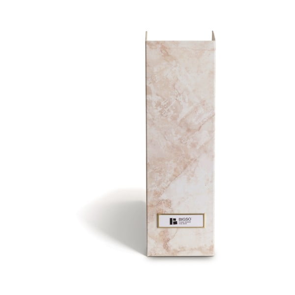 Organizer in cartone Viktoria Paper Laminate – Bigso-image-4