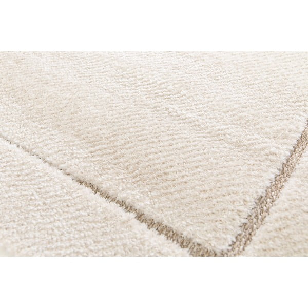 Tappeto crema 160x230 cm Diena - Universal-image-2