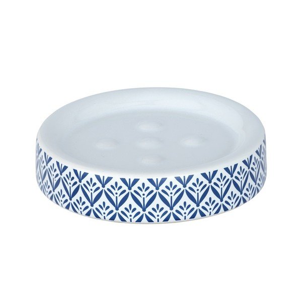 Tappeto per sapone in ceramica Lorca - Wenko-image-1