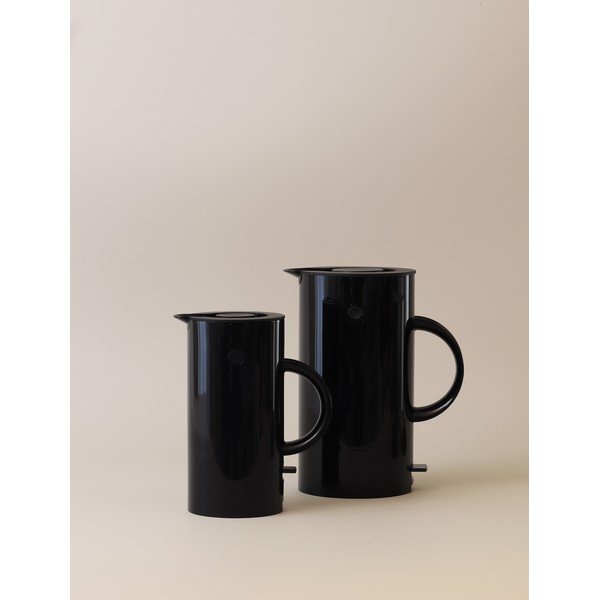 Bollitore nero in plastica 1,5 l EM77 – Stelton-image-2
