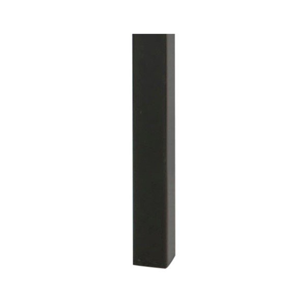 Tavolino rotondo bianco ø 80 cm Alisma - Actona-image-3