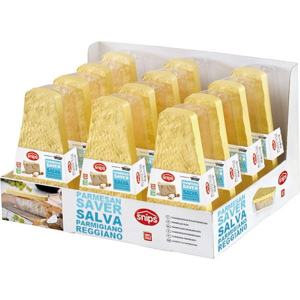 Scatola per alimenti per formaggio Parmesan saver – Snips-image-4