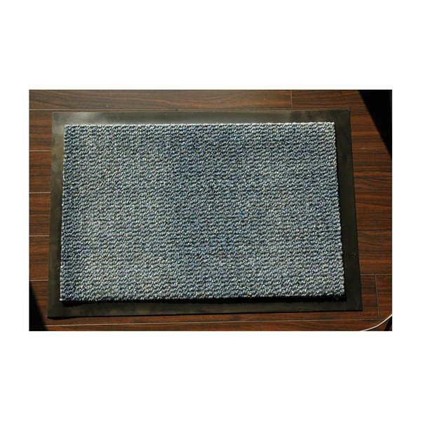 Tappetino blu , 60 x 80 cm Faro - Hanse Home-image-1