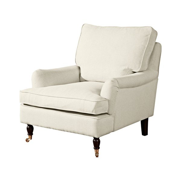 Poltrona crema Passion - Max Winzer