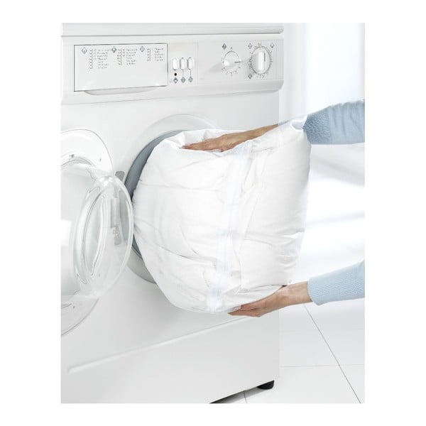 Rete di lavaggio bianca grande - Wenko-image-3