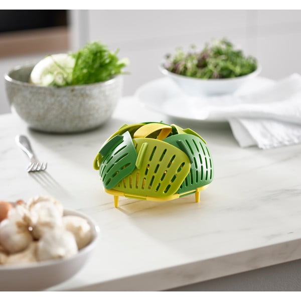 Vaporetto verde Bloom - Joseph Joseph-image-1