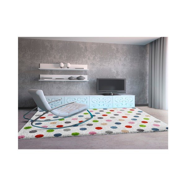 Tappeto Lola, 133 x 190 cm - Universal-image-1