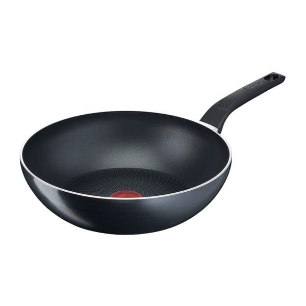 Wok in alluminio antiaderente ø 28 cm Start&Cook C2721953 - Tefal