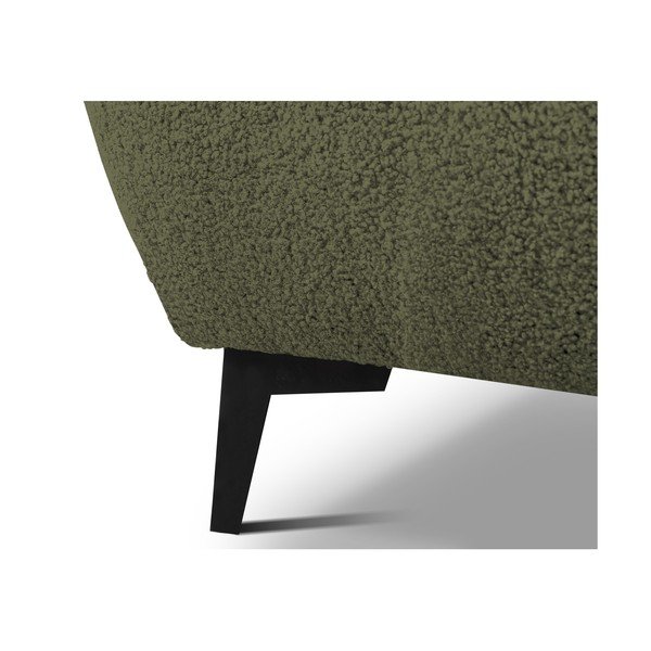 Letto matrimoniale imbottito verde con contenitore con rete inclusa 180x200 cm Makapu – Makamii-image-4