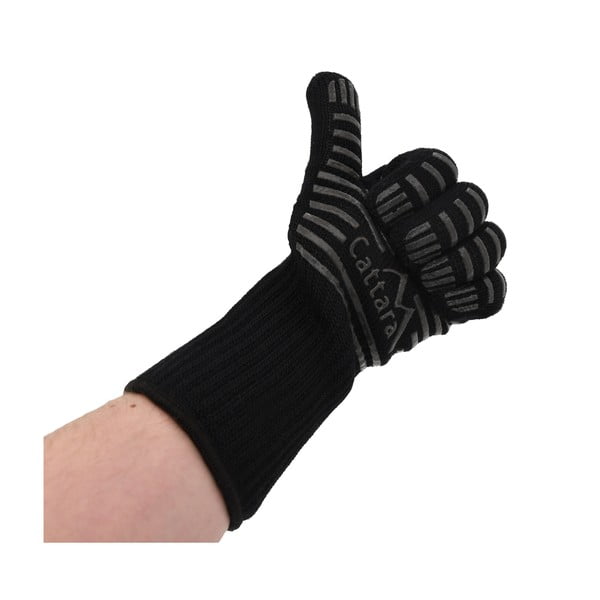 Guanti da barbecue Heat Grip - Cattara-image-4