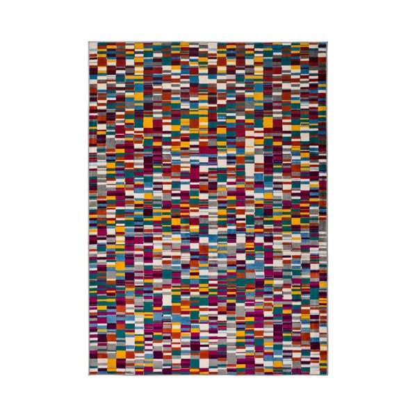 Tappeto Fantasy Madrid, 120 x 170 cm - Universal-image-1
