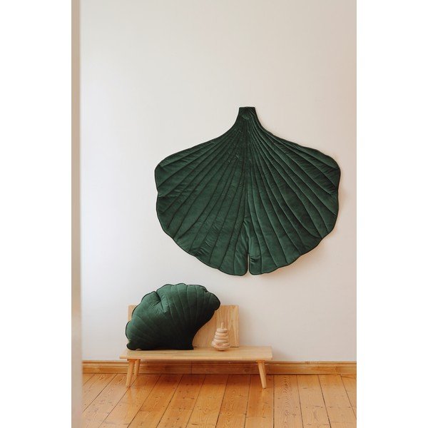 Cuscino per bambini Green - Moi Mili-image-4