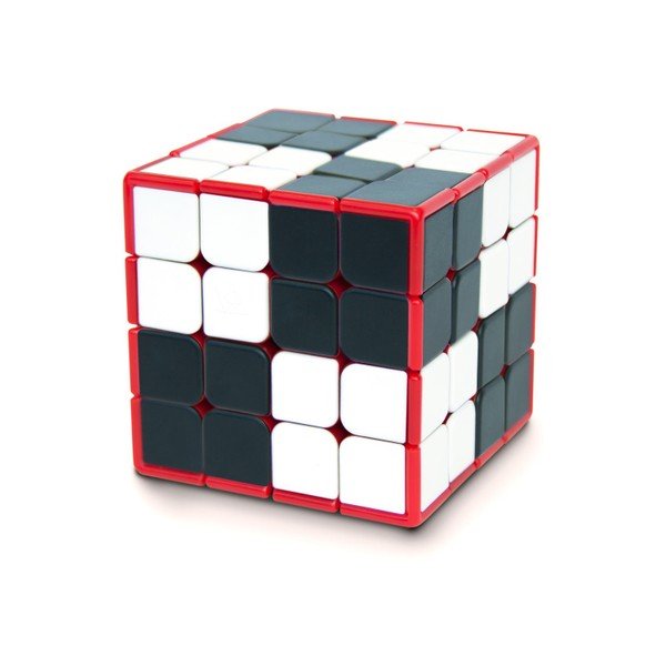Puzzle cubo scacchiera - RecentToys-image-3