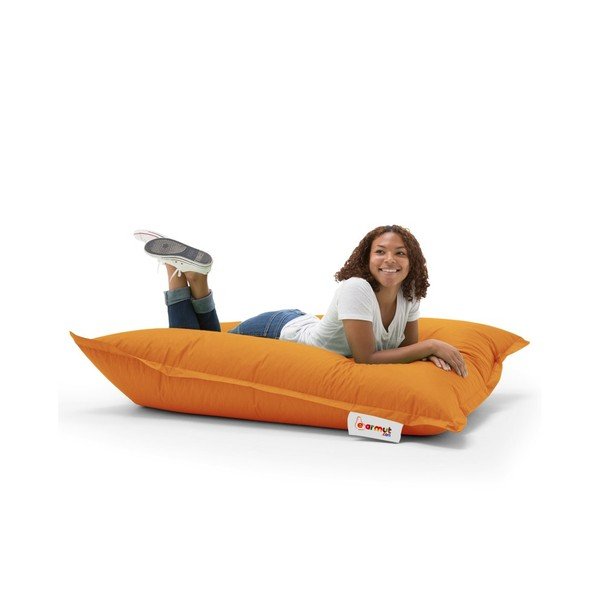 Borsa da giardino arancione Mattress - Floriane Garden-image-2