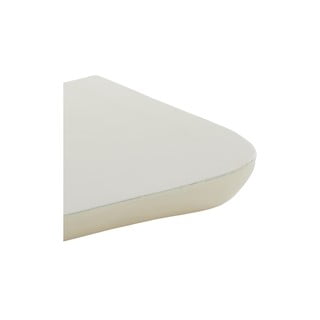 Mensola in metallo color crema 41 cm Adawa - Light & Living