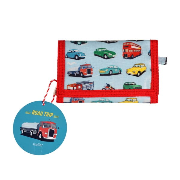 Portafoglio Road Trip - Rex London-image-4