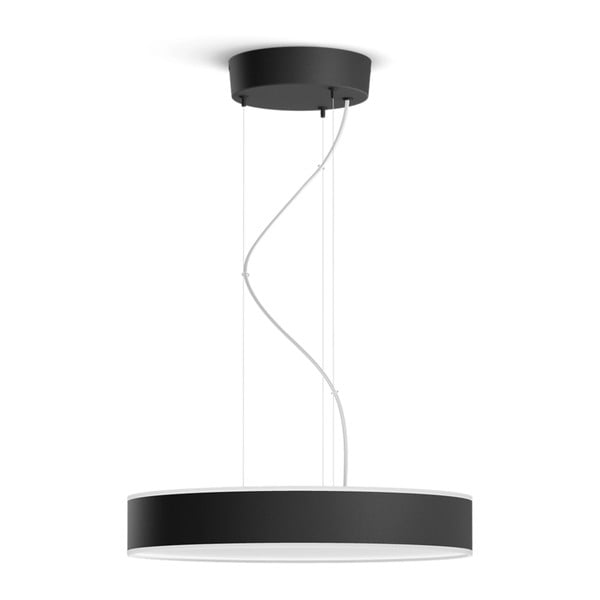 Lampadario smart a LED 33,5 W Enrave - Philips Hue-image-3