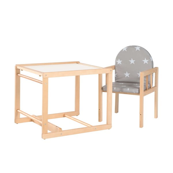 Sedia da pranzo Little Stars - Roba-image-3