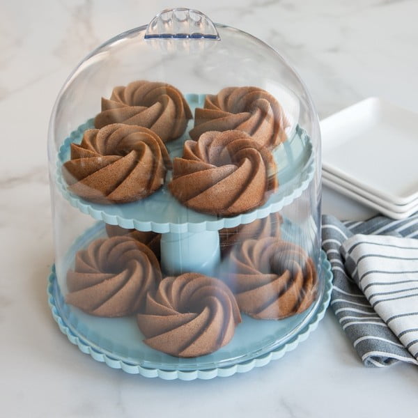 Ascensore con coperchio - Nordic Ware-image-1