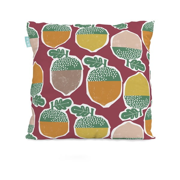 Biancheria da letto per bambini in cotone, 140 x 200 cm Harvestwood - Moshi Moshi-image-1