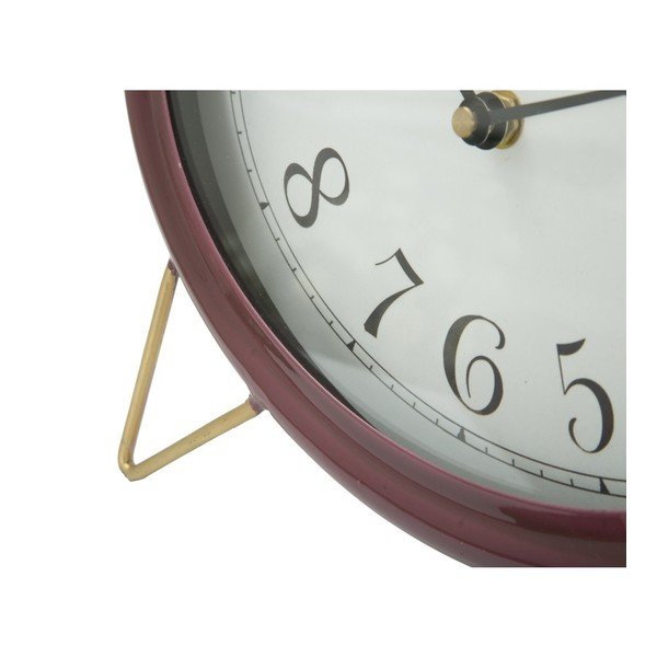 Orologio da tavolo per vino con dettagli dorati Glam - Mauro Ferretti-image-3
